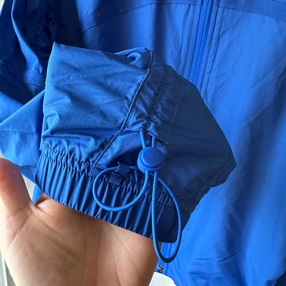 Lululemon Lightweight Cropped Track Jacket
Blazer Blue sz10 - Picture 5 of 16